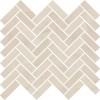 Мозаика 1SR09602 Sensi Mos Chevron Sahara Cream 30x30