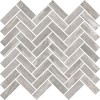 Мозаика 1SR09652 Sensi Mos Chevron Arabesque 30x30