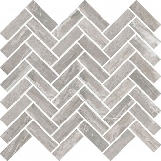 Мозаика 1SR09652 Sensi Mos Chevron Arabesque 30x30