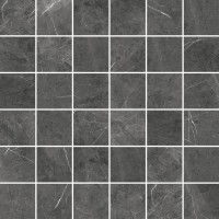Мозаика 1SR09701 Sensi Mos.Quadr. Pietra Grey 30x30