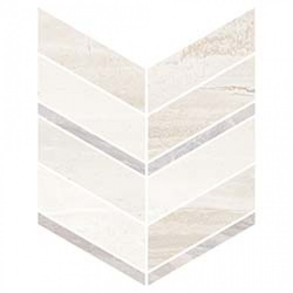 Керамогранит Мозаика 2034ZT2P Timbre Beige FLPR 24х31