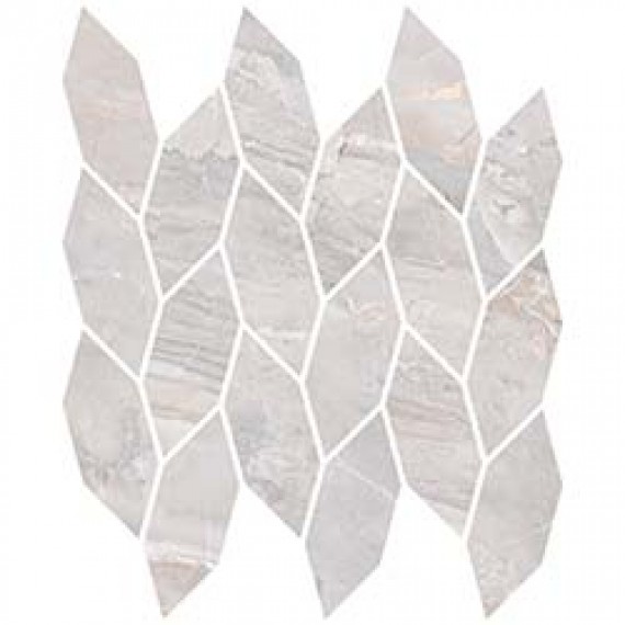 Керамогранит Мозаика 2034ZT6P Timbre Grey FLPR 26x32