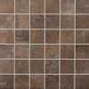 Мозаика 215059 Via Terra Mosaico Noce 30x30