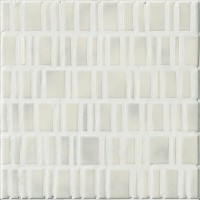 Мозаика 230006 Dekoro Grey su rete 30x30