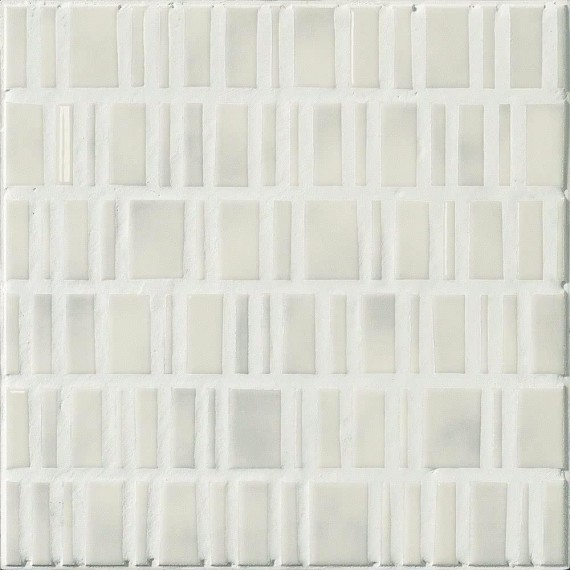 Керамогранит Мозаика 230006 Dekoro Grey su rete 30x30