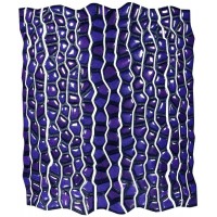 Мозаика 232046 Viola Ametista Su Rete 30x30