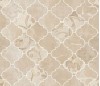 262621 MOSAICO ARABESCATO CREMA MARFIL 35x35