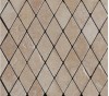 Мозаика 26463 Graal Glastone Mosaico Rombo 33.3x33.3