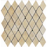 Мозаика 26466 Graal Sinclair Mosaico Rombo 33.3x33.3