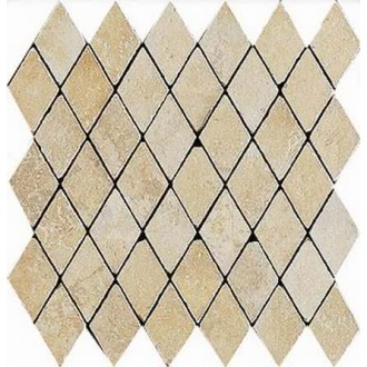 Мозаика 26466 Graal Sinclair Mosaico Rombo 33.3x33.3