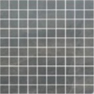 Мозаика 2729DB3L Декор Skyline антрацит 3x3