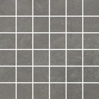 Мозаика 30247 Tassero Grafit Lappato STR 29.7x29.7x0.85