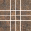 Мозаика 30261 APENINO LAPPATO RUST 29.7x29.7x8.5