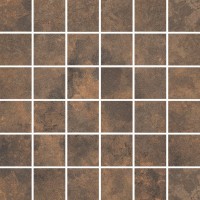 Мозаика 30261 APENINO LAPPATO RUST 29.7x29.7x8.5