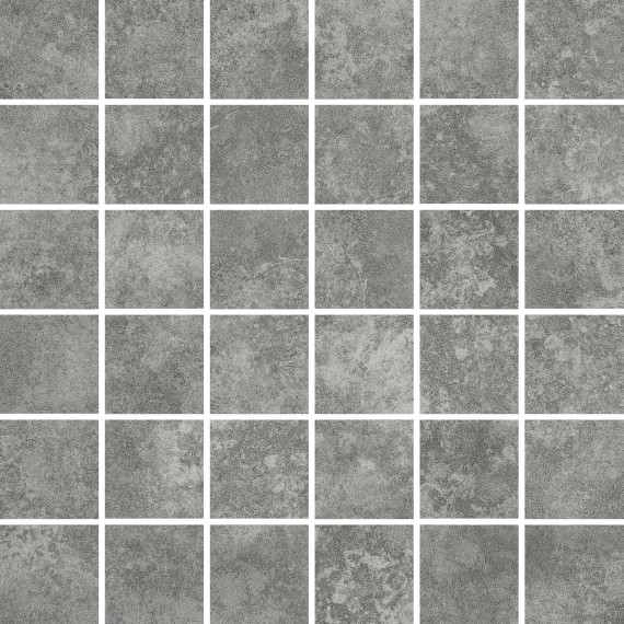 Мозаика 30285 APENINO LAPPATO ANTRACYT 29.7x29.7x8.5