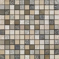 Мозаика 36000 (MRV118) CRYSTAL MIX 30x30