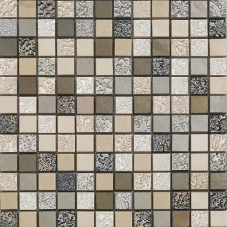 Мозаика 36000 (MRV118) CRYSTAL MIX 30x30