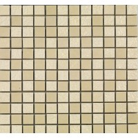 Мозаика 36030 (MRV121) CRYSTAL ORO 30x30