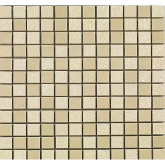 Мозаика 36030 (MRV121) CRYSTAL ORO 30x30