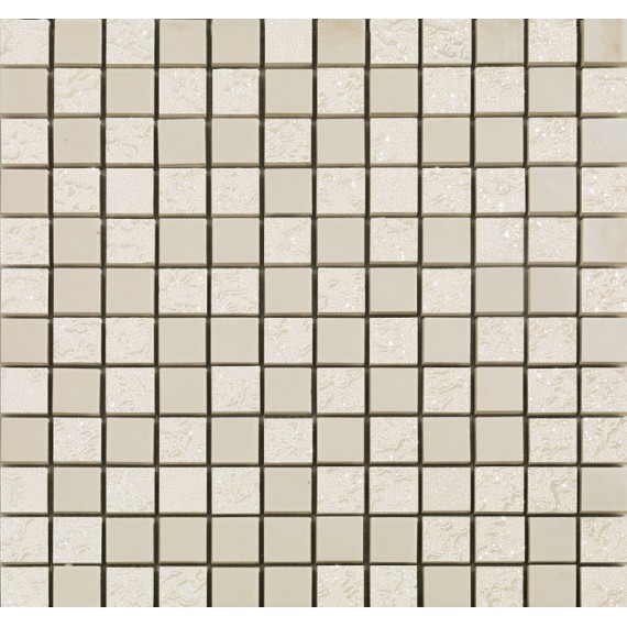 Мозаика 36220 (MRV122) CRYSTAL PERLA 30x30