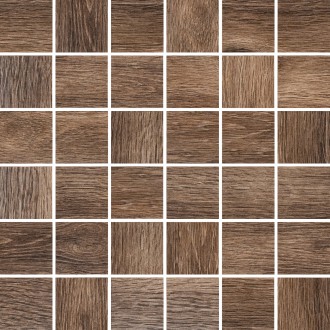 Мозаика 36927 MATTINA MARRONE 29.7x29.7x0.8