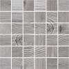 Мозаика 37023 CORTONE GRIGIO 29.7x29.7x1