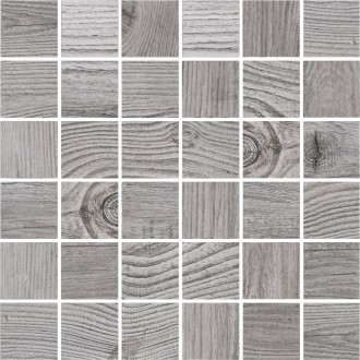 Мозаика 37023 CORTONE GRIGIO 29.7x29.7x1