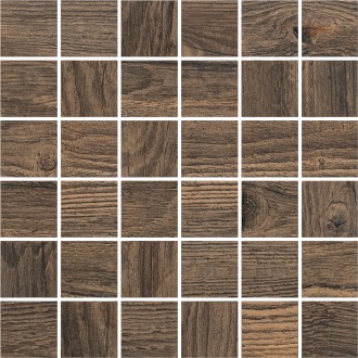 Мозаика 37030 CORTONE MARRONE 29.7x29.7x1