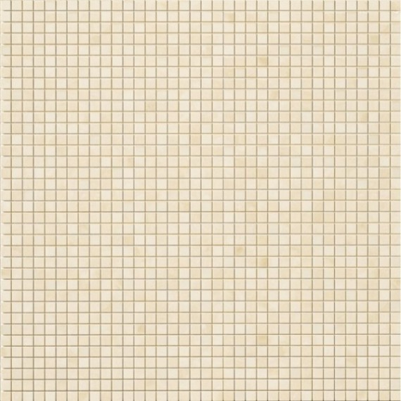 Керамогранит Мозаика 37100 Vanitas MOSAICI TESSERA BEIGE 39,4x39,4