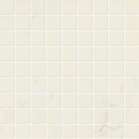 Мозаика 39680 BIANCO SORRENTO MOSAICO LEV/RET 30x30