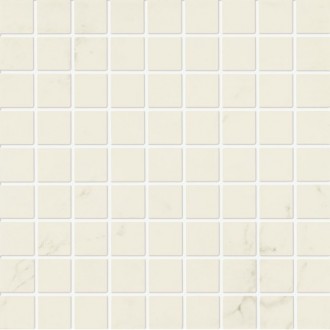 Мозаика 39680 BIANCO SORRENTO MOSAICO LEV/RET 30x30