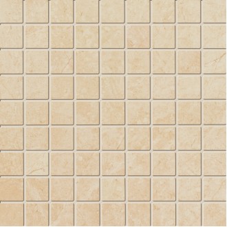 Мозаика 39700 MARFIL MOSAICO LEV/RET 30x30