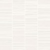 Мозаика 3DR57451 Mos. Dynamic White Matt 30x30