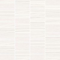 Мозаика 3DR57451 Mos. Dynamic White Matt 30x30