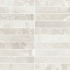 4100004 Burlington Ivory Mosaic 30x30