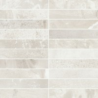 4100004 Burlington Ivory Mosaic 30x30