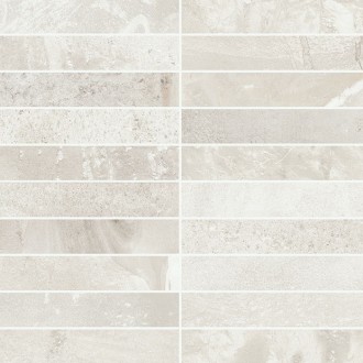 4100004 Burlington Ivory Mosaic 30x30