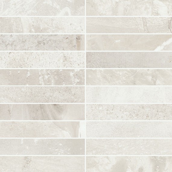 Мозаика 4100004 Burlington Ivory Mosaic 30x30