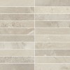 4100005 Burlington Sand Mosaic 30x30