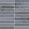 4100006 Burlington Grey Mosaic 30x30