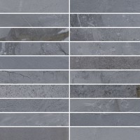 4100006 Burlington Grey Mosaic 30x30
