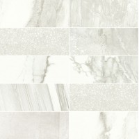Мозаика 4100023 Jumble Avorio Mosaic 22,5x22,5