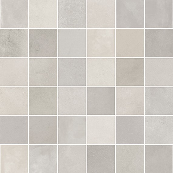 Мозаика 4100089 Mosaic Terra Grigio 30x30
