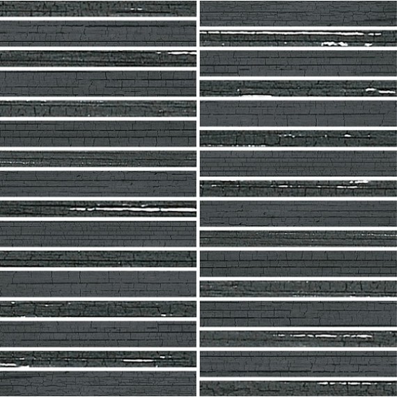 Мозаика 4100172 Mosaic Mix Carbo 30x30