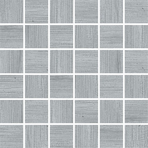 Мозаика 4100174 Mosaic Cenere 30x30