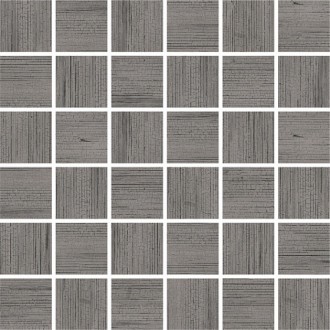 Мозаика 4100175 Mosaic Fango 30x30