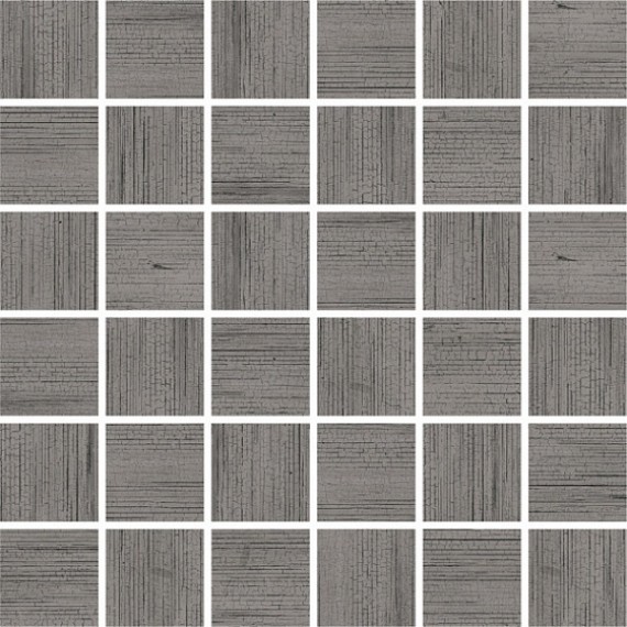 Мозаика 4100175 Mosaic Fango 30x30