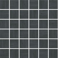 Мозаика 4100176 Mosaic Carbo 30x30