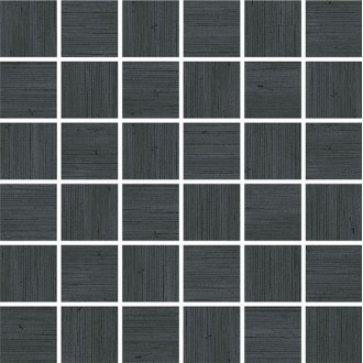 Мозаика 4100176 Mosaic Carbo 30x30