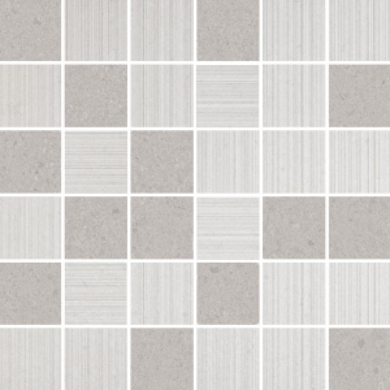 Мозаика 4100227 Mosaic Bianco 30x30